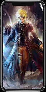 Naruto is a japanese manga series written and illustrated by masashi kishimoto. Best Naruto Wallpaper 4k Anime Ringtones Pour Android Telechargez L Apk