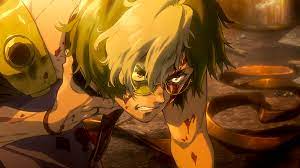 Ikoma Anime Kabaneri Of The Iron Fortress Ikoma Koutetsujou No Kabaneri Kabaneri Of The Iron Fortress Koutetsujou No Kabaneri Bakgr Iron Fortress Anime Ikoma