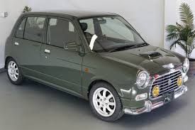 Image result for Torino Green 1965 Daihatsu