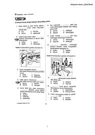 Bahasa melayu tahun 3 penulisan via www.slideshare.net. Kata Bilangan Tahun 6 Worksheet