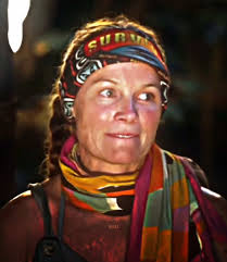 Max Wills Australian Survivor