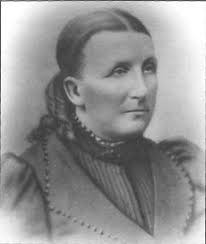 Emma Morris Kingston (1840-1894)