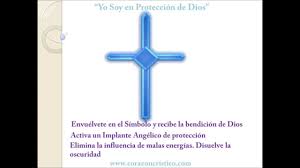 Asi sea oracion de revocación a san miguel arcangel posted on 14 febrero, 2009 by natividad de los mares san miguel,como tu con estas tres palabras benditas llamaré a mis enemigos para que vengan humillados a mis plantas como fue humillado satanás a los pies de san. Simbolo De Proteccion Arcangel Miguel Youtube