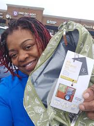 Wine Bag Purchase from ALDI