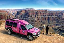 Kingman, az, is a common stop on the road between the grand canyon and las vegas or los angeles, and it's where you'll catch route 66 if you're planning a road trip to the grand canyon. The 5 Best Bus And 4wd Tours To Grand Canyon From Las Vegas With Pros And Cons Travelourplanet Com
