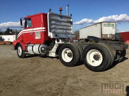 Image result for Volvo White 1995 Fleet