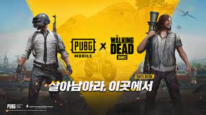 Pubg Mobile Han Quốc Thanh Cong Ngoai Mong đợi Sau 2 Năm Phat Hanh Game Online Việt Giải Tri