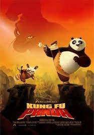 Kung Fu Panda Poster Id 673320 Kung Fu Panda Panda Movies Kung Fu