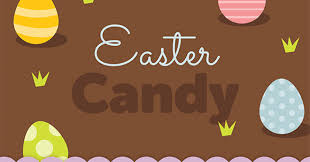 March 22 and april 25. Easter Candy Trivia Leavitt Group News Publications