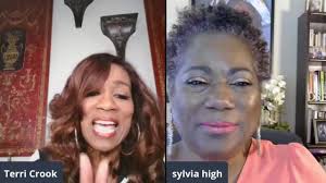 AIMING HIGH (Part3): My friend Sylvia High (Master Life Coach), CEO of  Aiming High, Inc. is hosting her ‘I Am Woman Conference’ in TWO days! It is  the perfect virtual getaway for the mind and soul ...