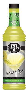 Drizly partners with liquor stores near you to provide fast and easy alcohol . Mr Mrs T Sweet Sour Mix Passion Vines