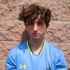 Daniel Laytart's River Valley High School Bio