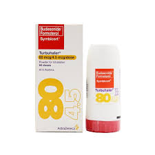 Inhaler errors in the critikal study: Buy Rx Symbicort Turbuhaler 80 Mcg 4 5 Mcg Dose Powder For Inhalation Online Southstar Drug