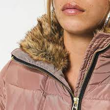 Coolcat maakt gebruik van cookies. Coolcat Jacke Jacke Kylie18 Rosa Mirapodo