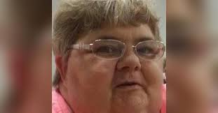 Kimberly Jane Gregory Obituary