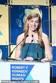 On december 30, 2020, kennedy's niece kerry kennedy meltzer, a physician, penned a similar open letter. Rfk S Doctor Granddaughter Speaks Out Against Her Anti Vaxxer Uncle Bobby Daily Mail Online