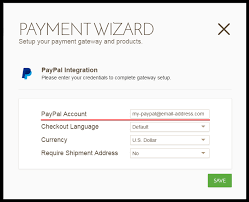 Setting up a paypal account is a breeze, but there's more to it than you may think. What Is My Paypal Account