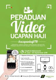 Bernama com tabung haji confident of winning depositors trust. Ucapan Haji Video Competiton Tabung Haji