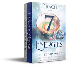A medieval oracle, ask your question shuffle the cards and click or tap the flip button to reveal your oracle card. Pick A Card Page 7 Energies Deck Colette Baron Reid Oracle Cards Founder Of Oracle School