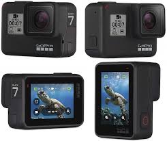 Gopro Hero 7 Review Create Super Smooth 4k Videos Easily Gopro Hero Gopro Gopro Camera