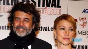Born in rome, of partial ukrainian origin, nancy brilli was introduced in cinema by pasquale squitieri, making her debut in a role of note in claretta (1984). Nancy Brilli E Roy De Vita Si Sono Lasciati