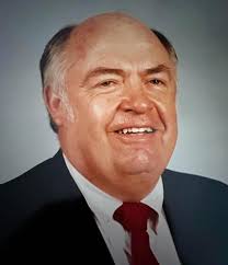 Eugene Rhodes Obituary (2024)