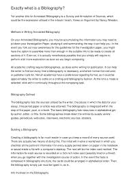 How to order the citations by order of appearance in the document? Annotated Bibliography Alphabetical Order By Title Mla Bibliography Alphabetical Order No Author