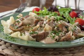 Season with bay leaves, thyme, salt, and pepper. 8 Great Recipes For A Diabetic Steak Dinner Everydaydiabeticrecipes Com