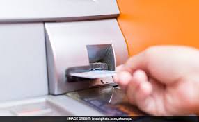 Although you can use almost any debit card on almost any atm, you will likely be charged an additional fee for withdrawing money if the atm is for a bank other than one you have an account with. Atm Charges Transaction Rules Monthly Annual Withdrawal Limit Of Sbi Hdfc Bank Icici Bank Pnb