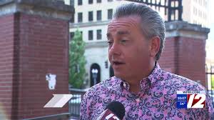 Coventry town solicitor steps down ahead of meeting