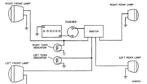 Luckily, there are some places that may have just what you need. Turn Signal Systems