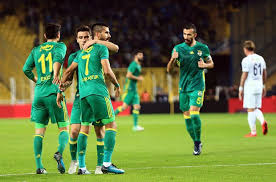 Maybe you would like to learn more about one of these? Fenerbahce 6 Adana Demirspor 0 Mac Ozeti Fenerbahce Adana Demirspor Golleri