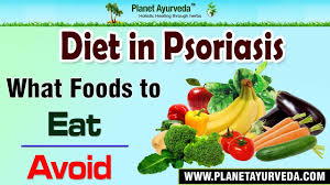 Ideal Diet Chart For The Patients Of Psoriasis Consultant