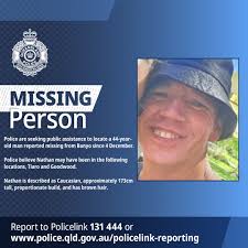 Queensland Police Service