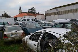 Inscriptions sûres des membres de l'aci. Cholet La Pression Administrative Se Resserre Autour De La Casse Automobile Cholet Recuper Angers Maville Com