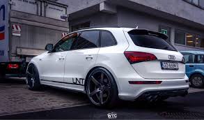 Audizine Forums Audi Audi Q5 Tdi Audi Q5