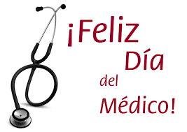 Pin En Dia Del Medico