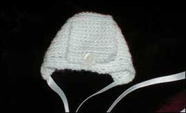 Stoke And Staffordshire My Pages Ray Of Hope Premature Babywear Crochet Baby Hats Crochet Baby Patterns Preemie Crochet