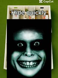 Survive the Room of Fate: An Interactive Horror Game