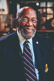 Circumnavigator Bill Pinkney dies aged 87