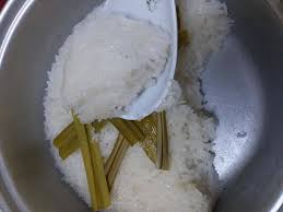 Cara membuat pulut dari getah gori atau nangka mas bro tanpa racikan atau campuran apapun tes. Nak Masak Pulut Bagi Sekata Tak Berkerak Tanpa Perlu Kukus Ada Tekniknya Pulut Durian Resipi Mudah Pa Ma