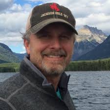 The ART of MARK KEATHLEY