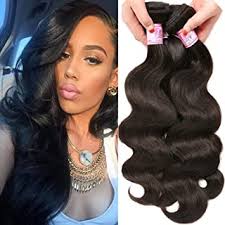 Qthair 12a weave hair (28 26 24inch) 3 bundles indian remy human straight hair 100% unprocessed indian virgin human hair weave straight hair bundles extension natural color hair indian. Amazon Com Indian Hair Weave