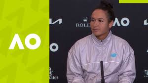 Konta, 29, was made to work exhausting for the first. Heather Watson I Thought I Stepped Up My Game Press Conference 1r Australian Open 2021 The Global Herald