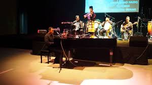 Dondang sayang the venue, the perfect venue for ; Dondang Sayang Violin Instrumental Chords Chordify