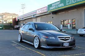 Unofficial Slammed Thread 3g Tl S Page 29 Acurazine Community Futuristic Cars Acura Tsx Acura