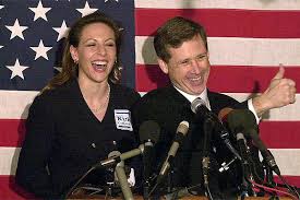 Mark Kirk's Ex-wife: 'Svengali Figure' Influencing Candidate ...
