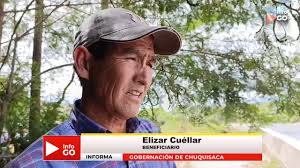 Gobernación de Chuquisaca‎‏...