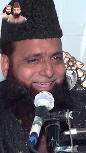 Allama Qari Arif Rizvi (@allamaqarimuhammadarifri)