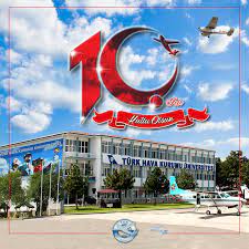 Türk hava kurumu üniversitesi hakkında sorulmuş sorular ve verilen cevaplar. Turk Hava Kurumu Universitesi